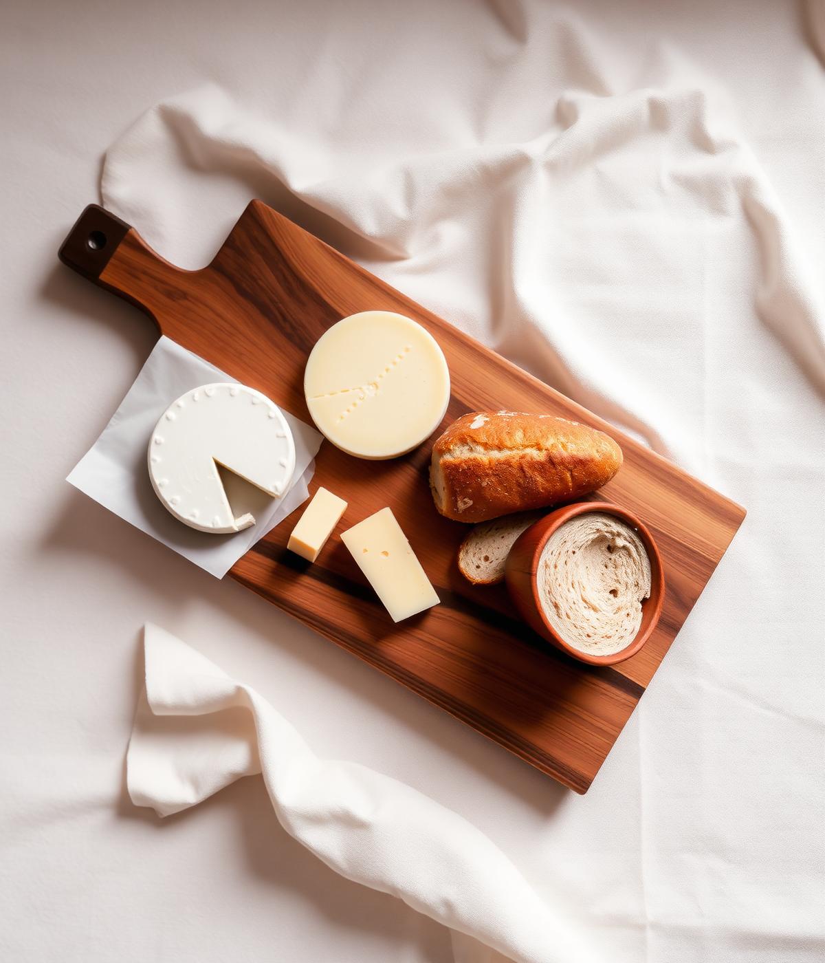 Cocina & mesa